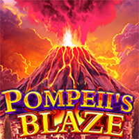 Pompeil Blaze
